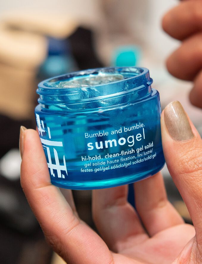 Sumo Gel 50 ml.