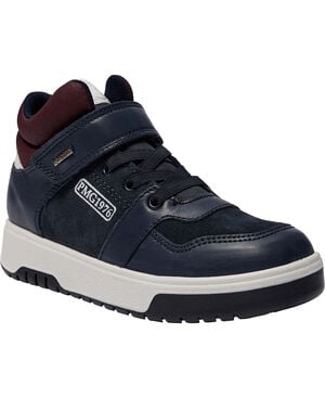 PNOGT 88882 LEATHER-SUEDE