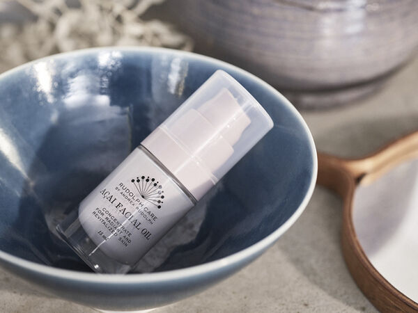 Acai Facial Oil