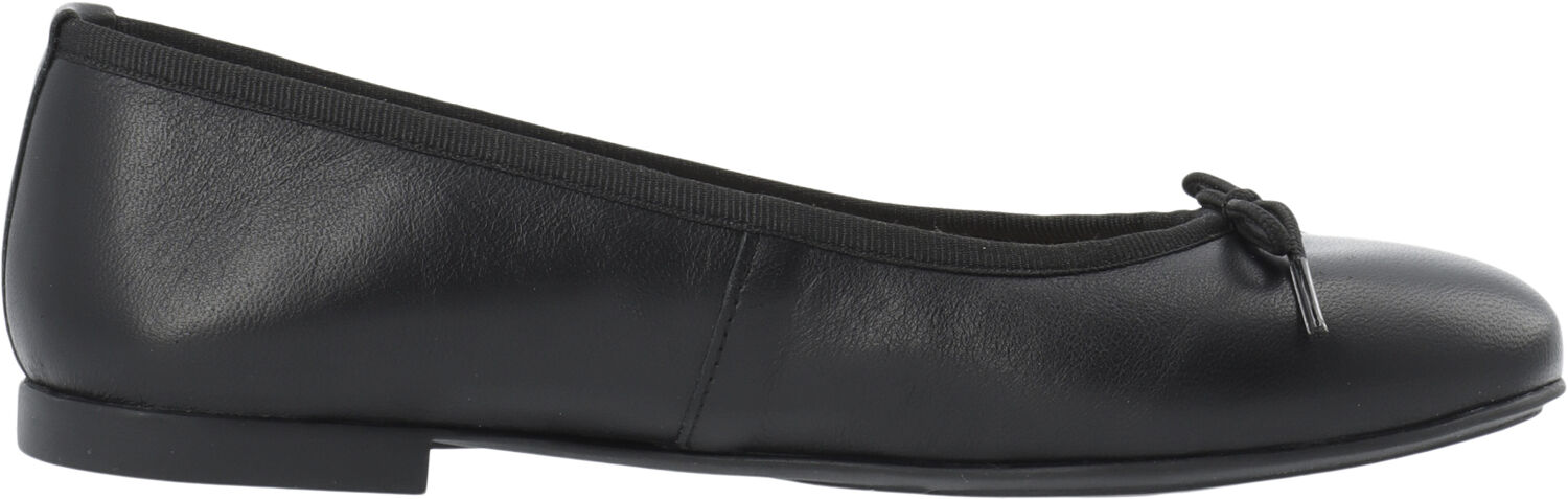 BIAMADISON Ballerina Smooth Leather