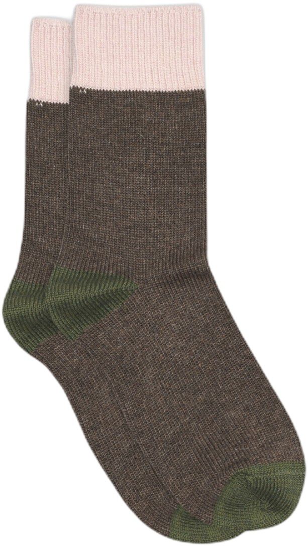 Ruth socks