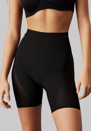 SCULPT FIRM THIGH SLIMMER SHORT