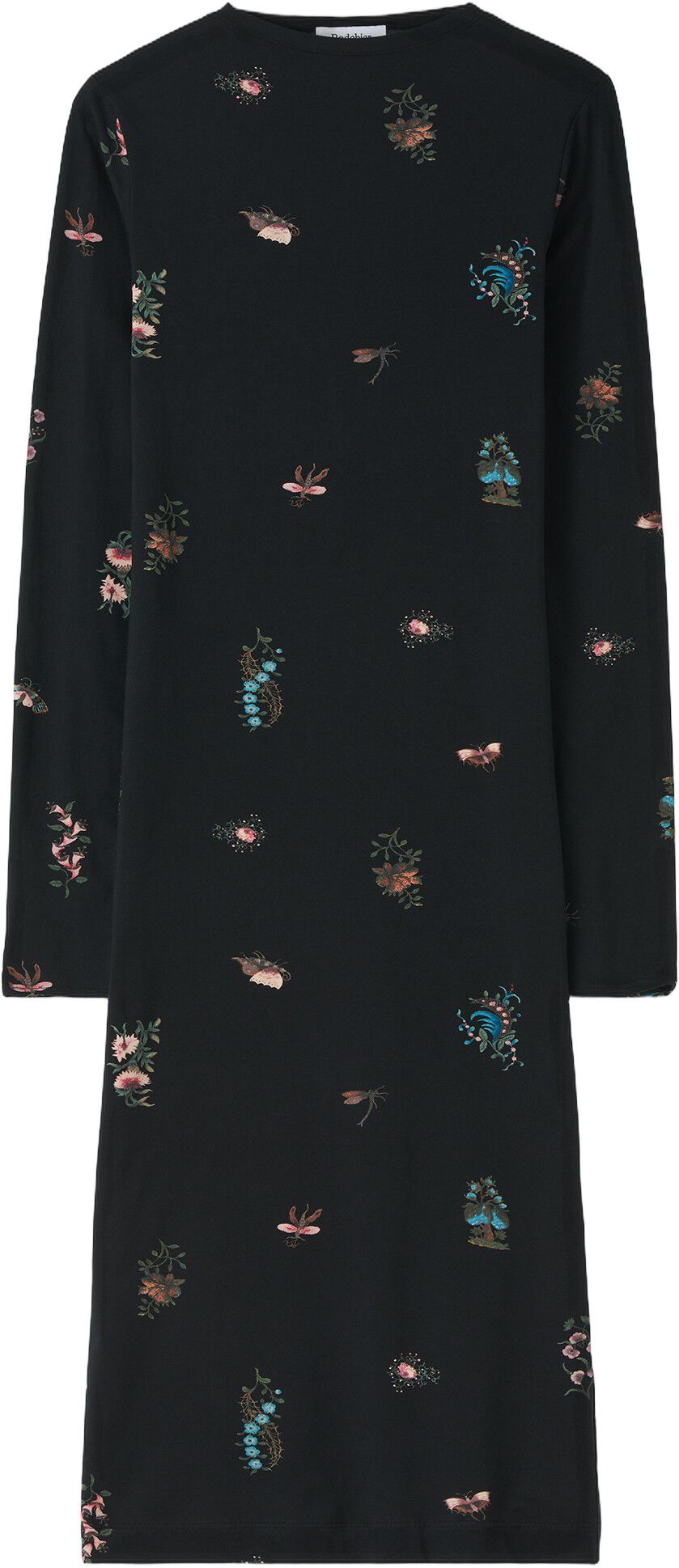 RODEBJER KARLAI DRESS DUCHESS