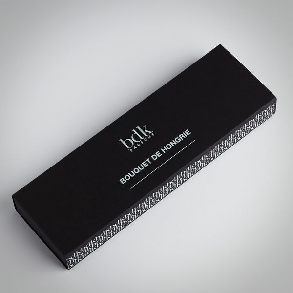 BOUQUET DE HONGRIE - Eau de Parfum 10 ML