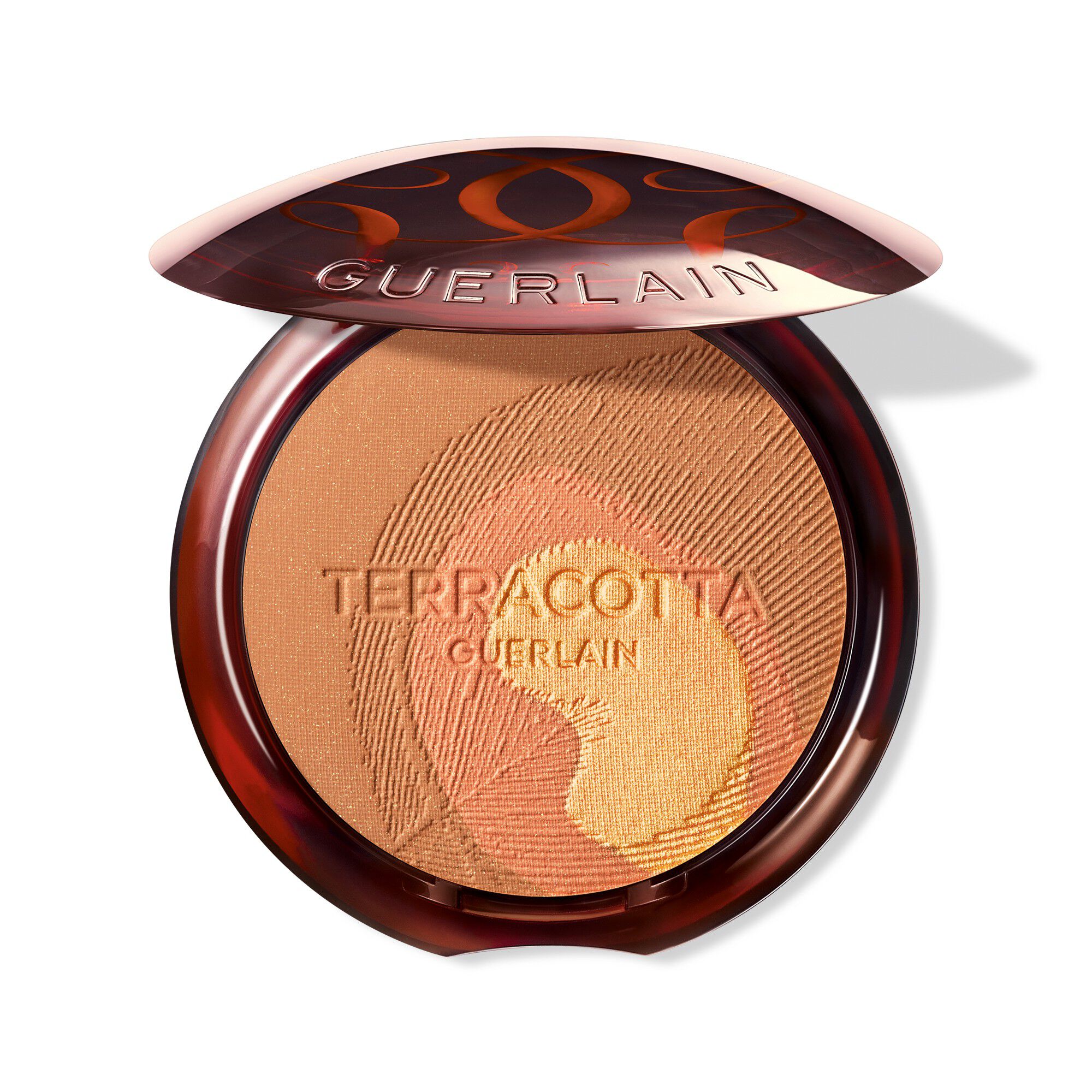 Terracotta Light The Sun-Kissed Natural Healthy Glow Powder 03