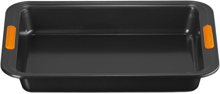 Rekt. kageform 33 cm