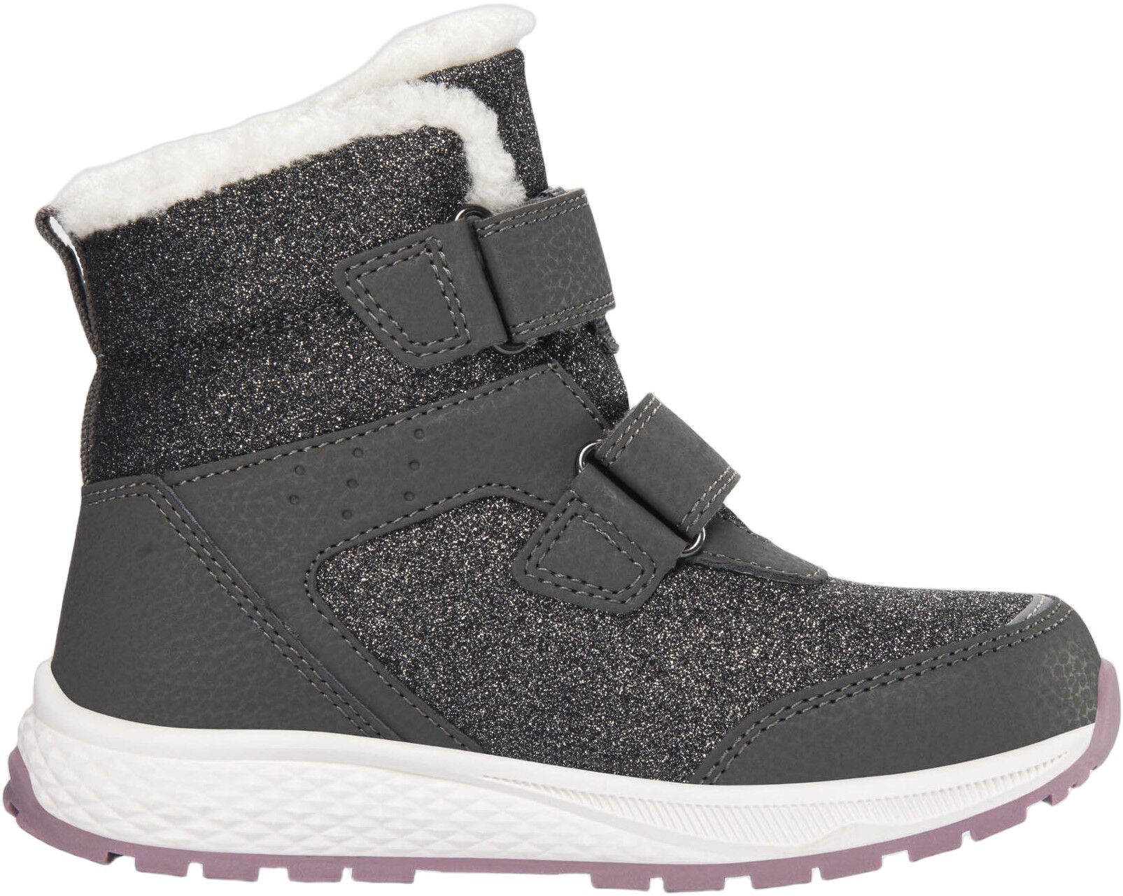 Equip Glitter Warm WP 2V