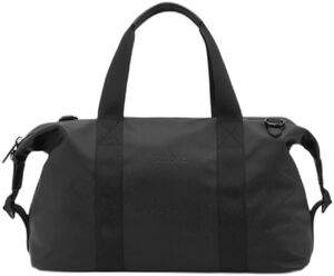 The Weekendbag - Mini | Black