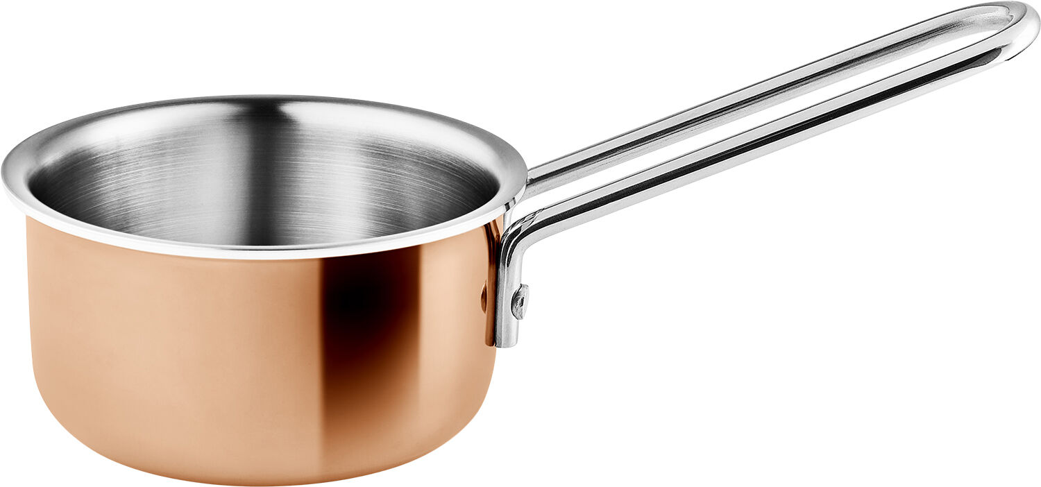 Copper Serveringskasserolle 0,3 l 9 cm