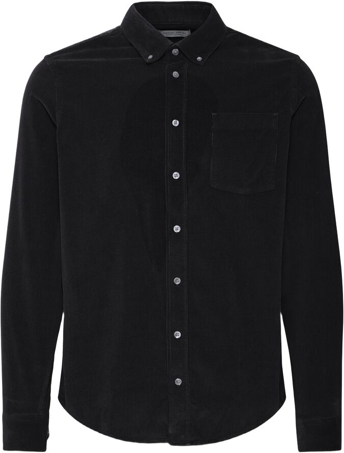 CFANTON LS BD baby cord shirt