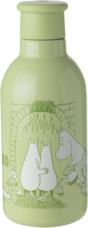 DRINK-IT termoflaske 0.5 l. Moomin Home