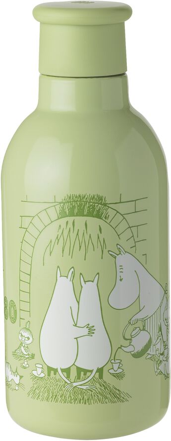 DRINK-IT termoflaske 0.5 l. Moomin Home