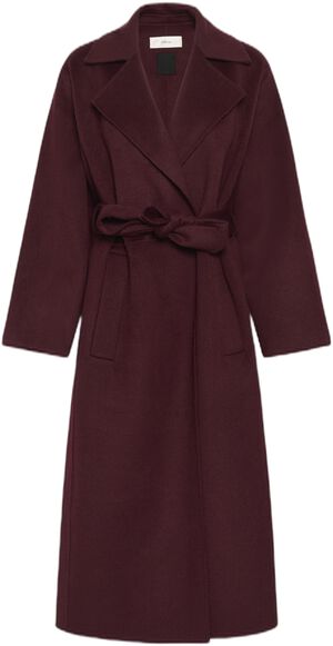 ZILLAIW LONG COAT
