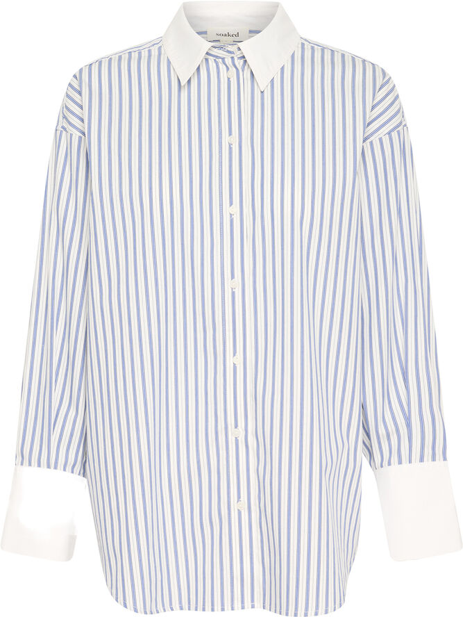 SLMimilou Iva Shirt LS