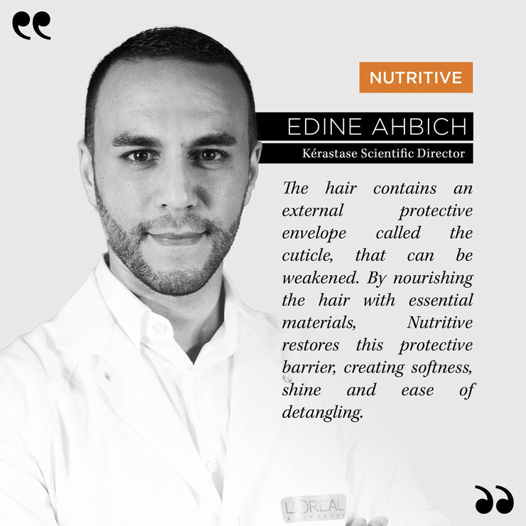 Nutritive Nectar Thermique Heat Protection