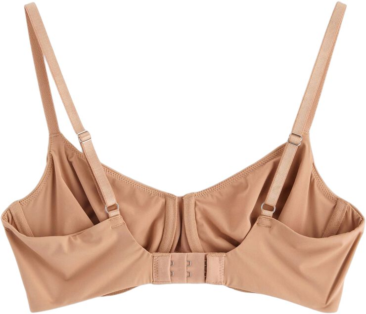 Myk bh uten vattering