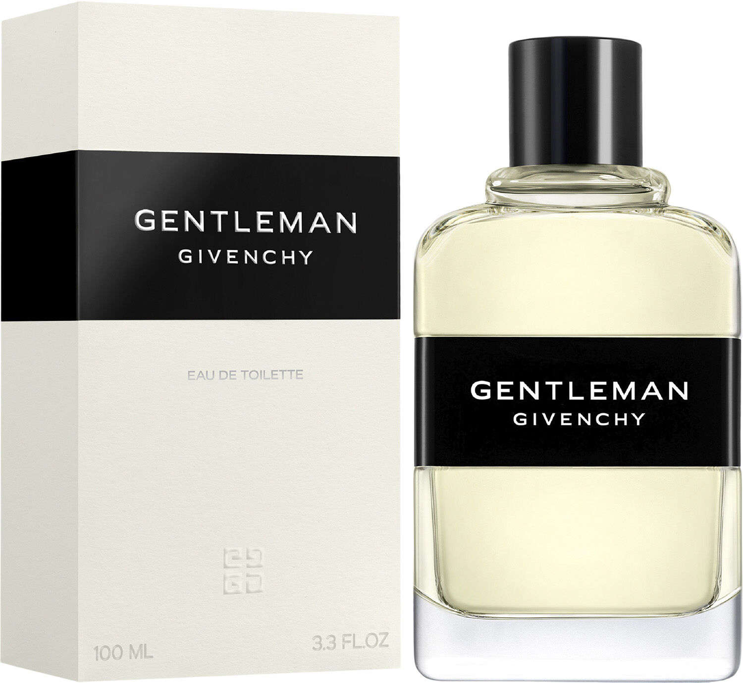 Givenchy Gentleman Eau de toilette