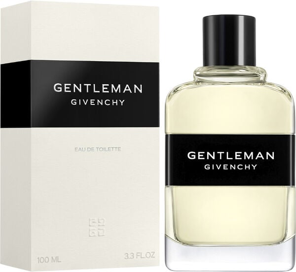Givenchy Gentleman Eau de toilette