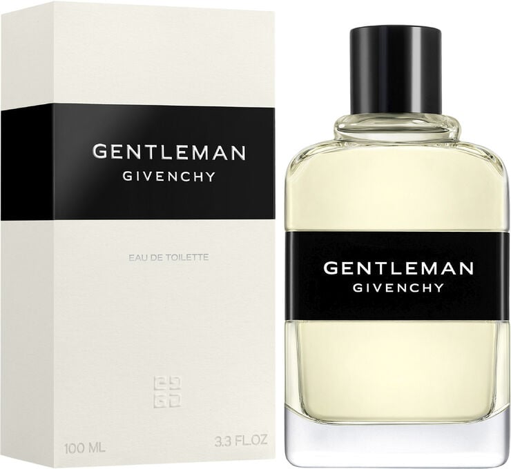 Givenchy Gentleman Eau de toilette