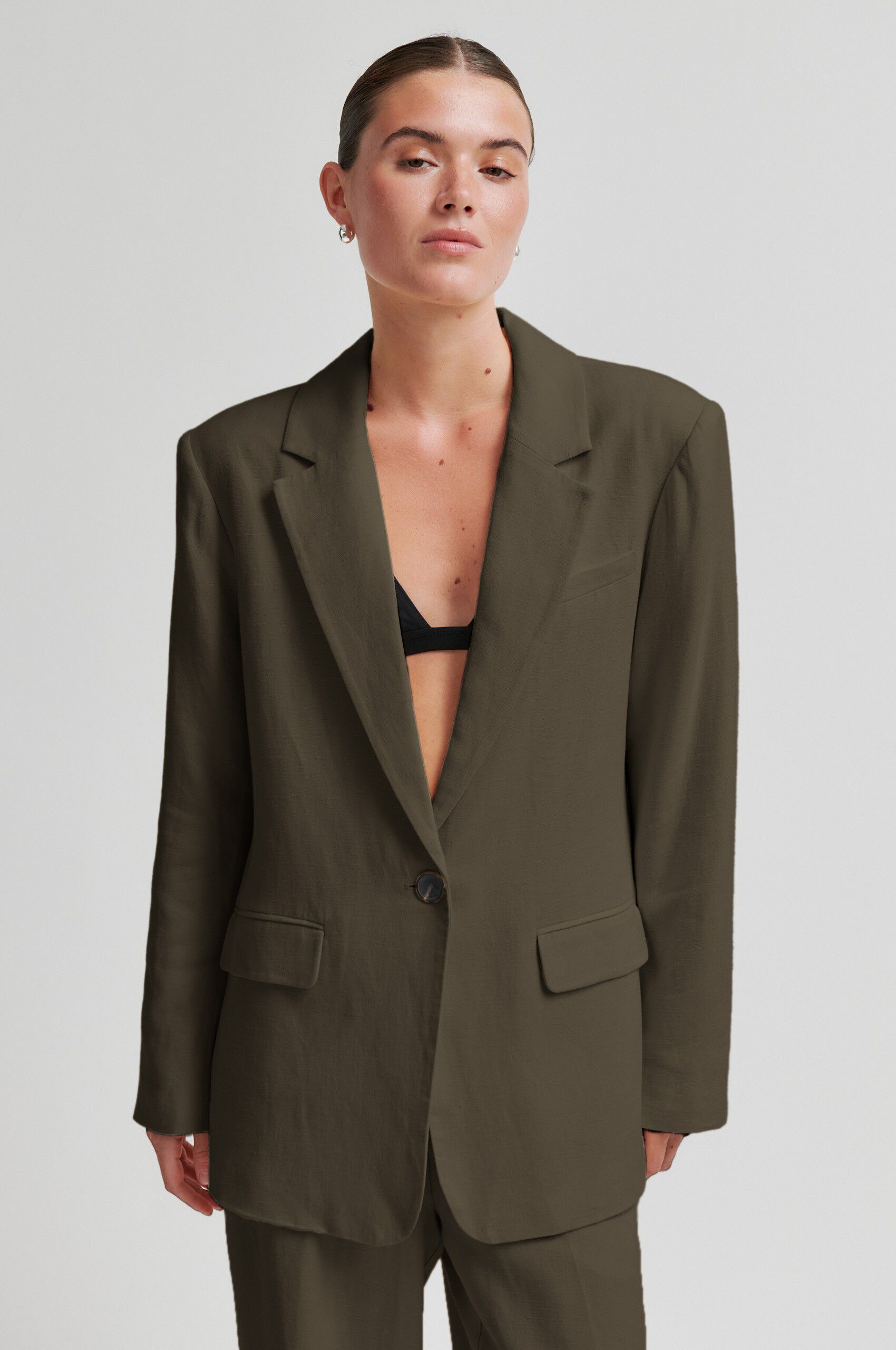 Lino New Fit Blazer