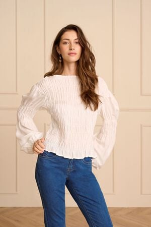 CRHenva Blouse