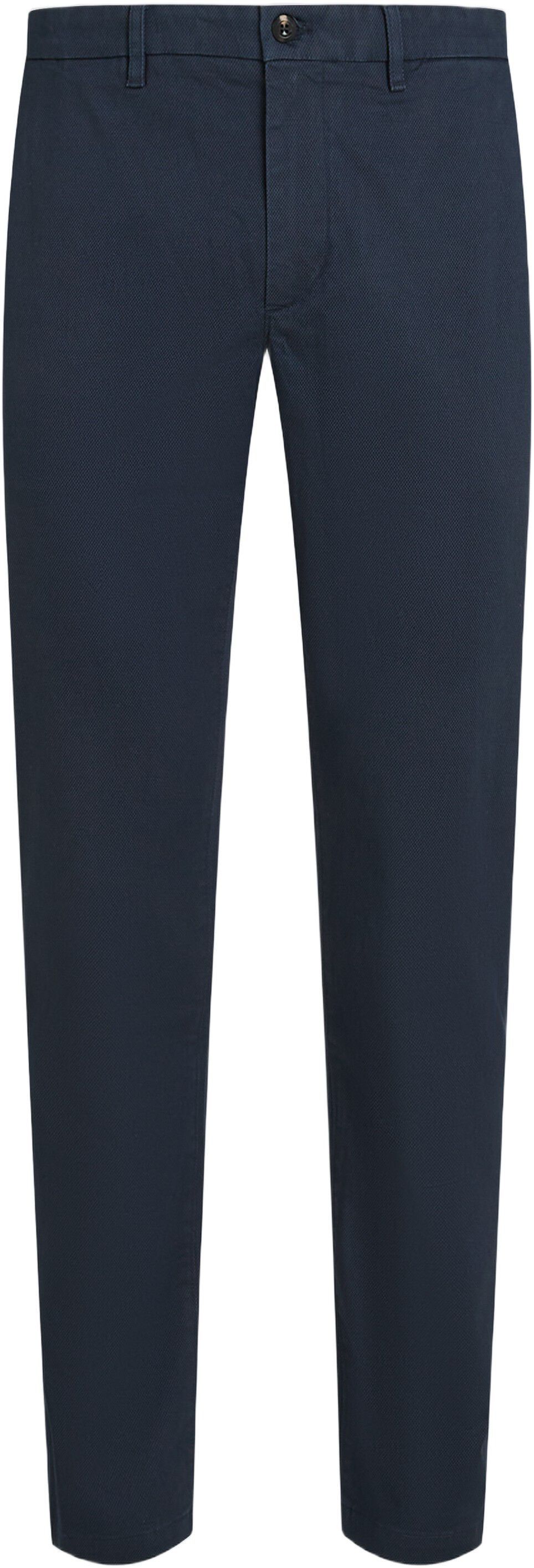 DENTON PRINTED STRUCTURE CHINO