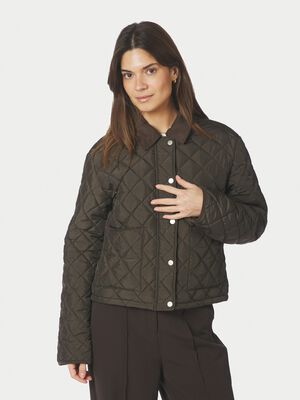 Kanya Quilt Jacket