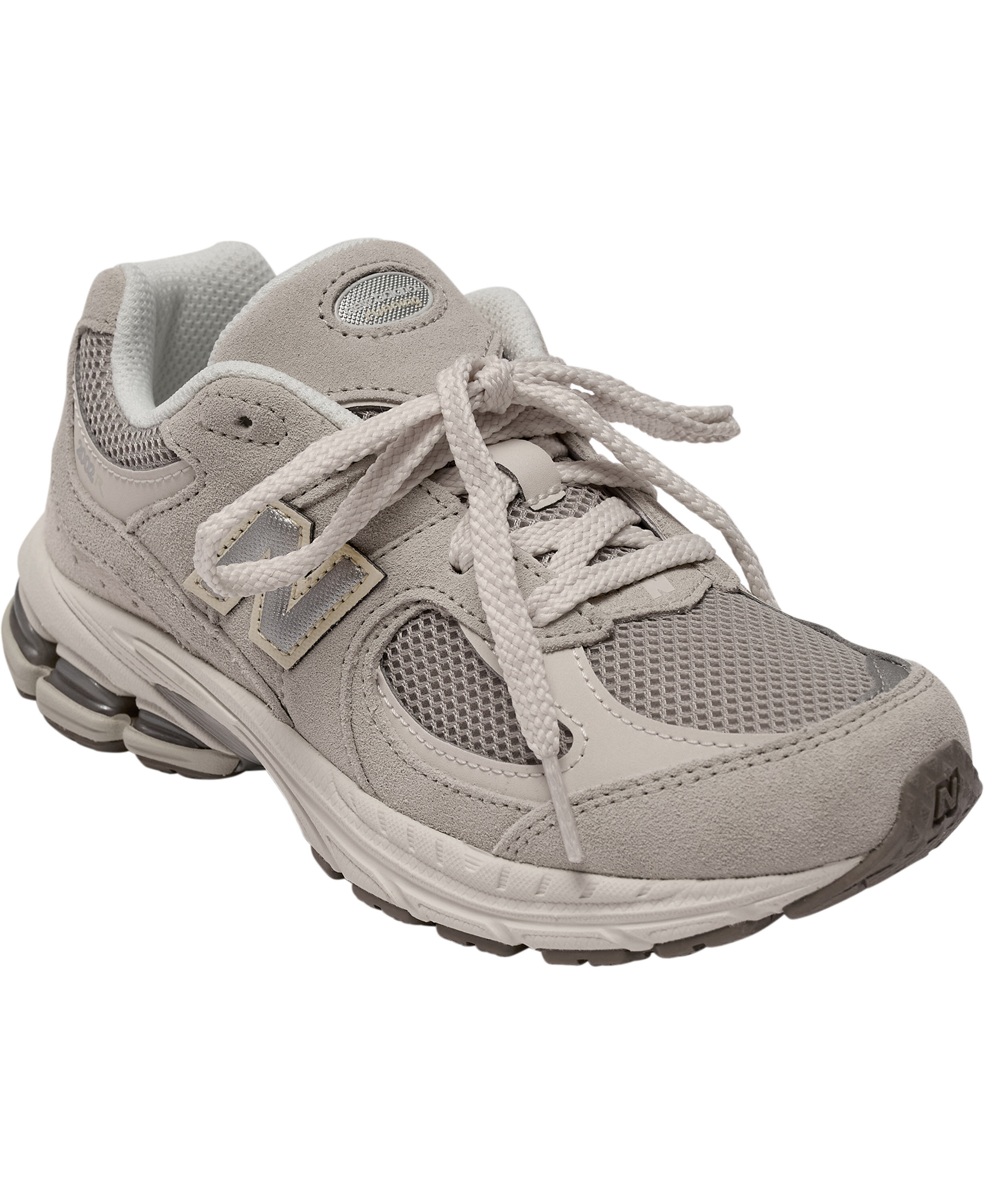 New Balance 2002 Kids Lace