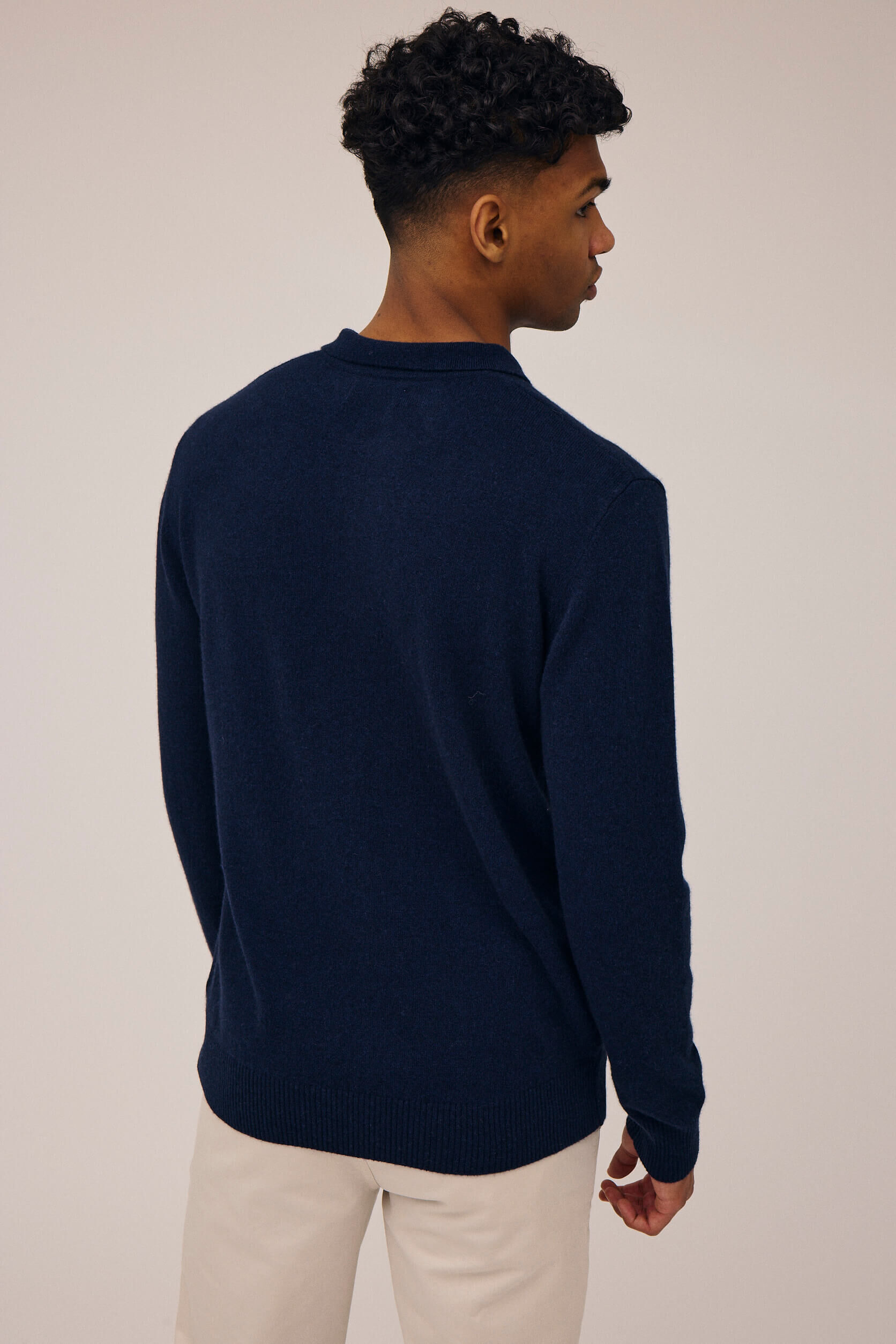 Mads 4 - 100% Cashmere