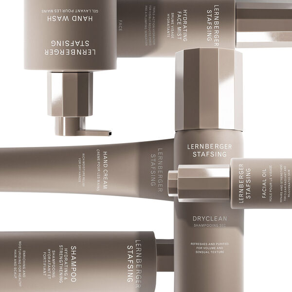 Hydrating Face Mist, 120 ml