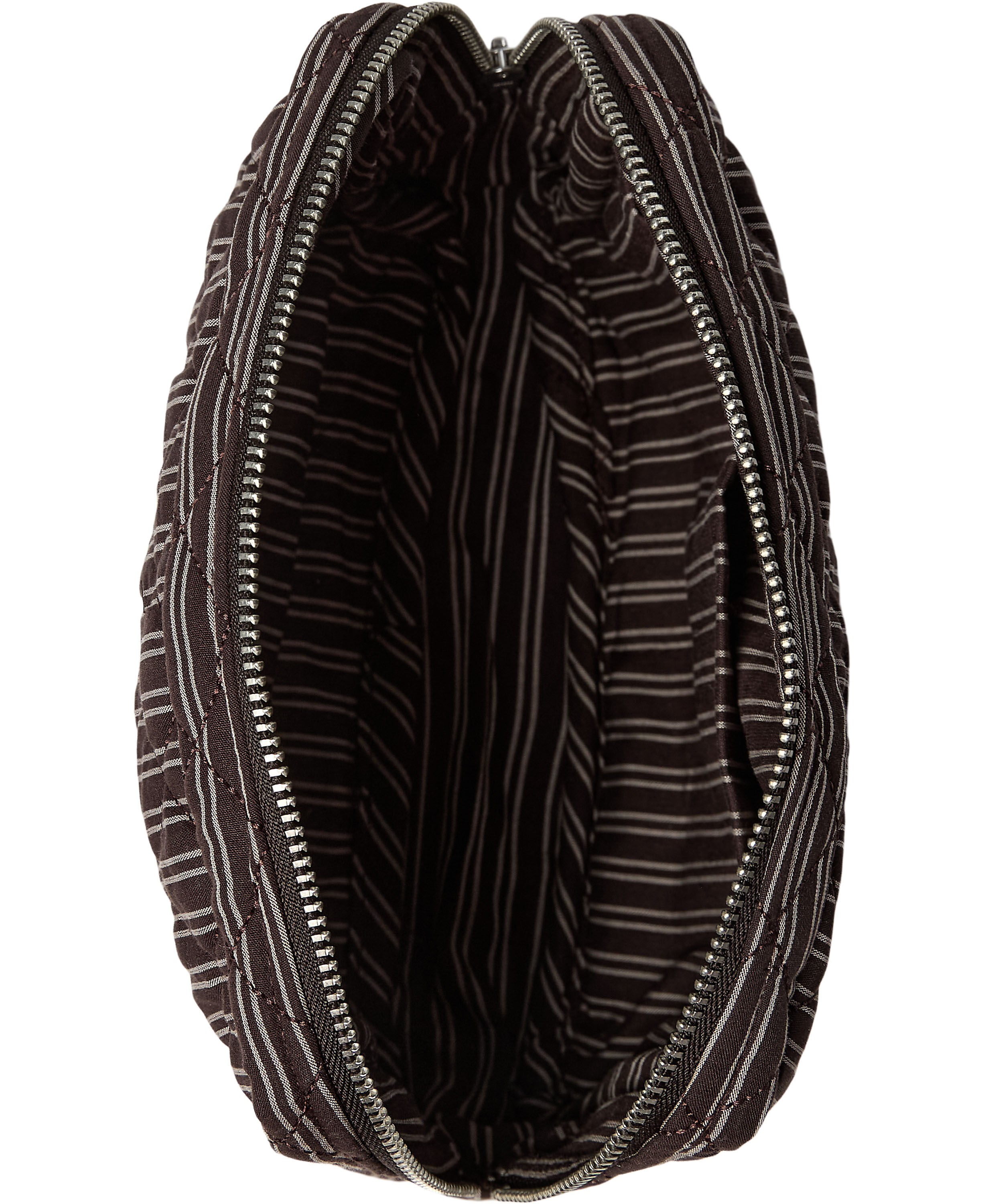 Moira toilettaske Black Coffee