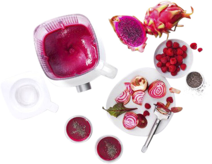 Enfinigy Pro Powero Blender