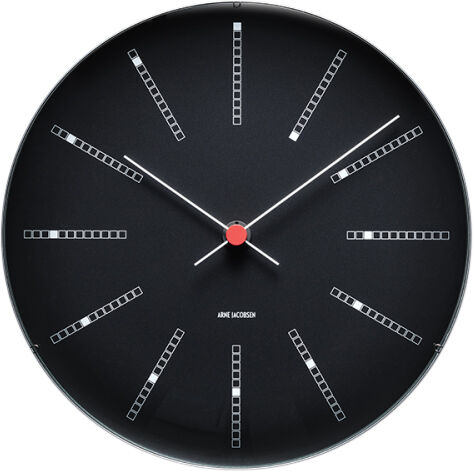 Bankers V&aelig;gur &Oslash;21 sort