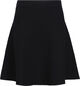 OBJREYNARD HW SHORT KNIT SKIRT DIV
