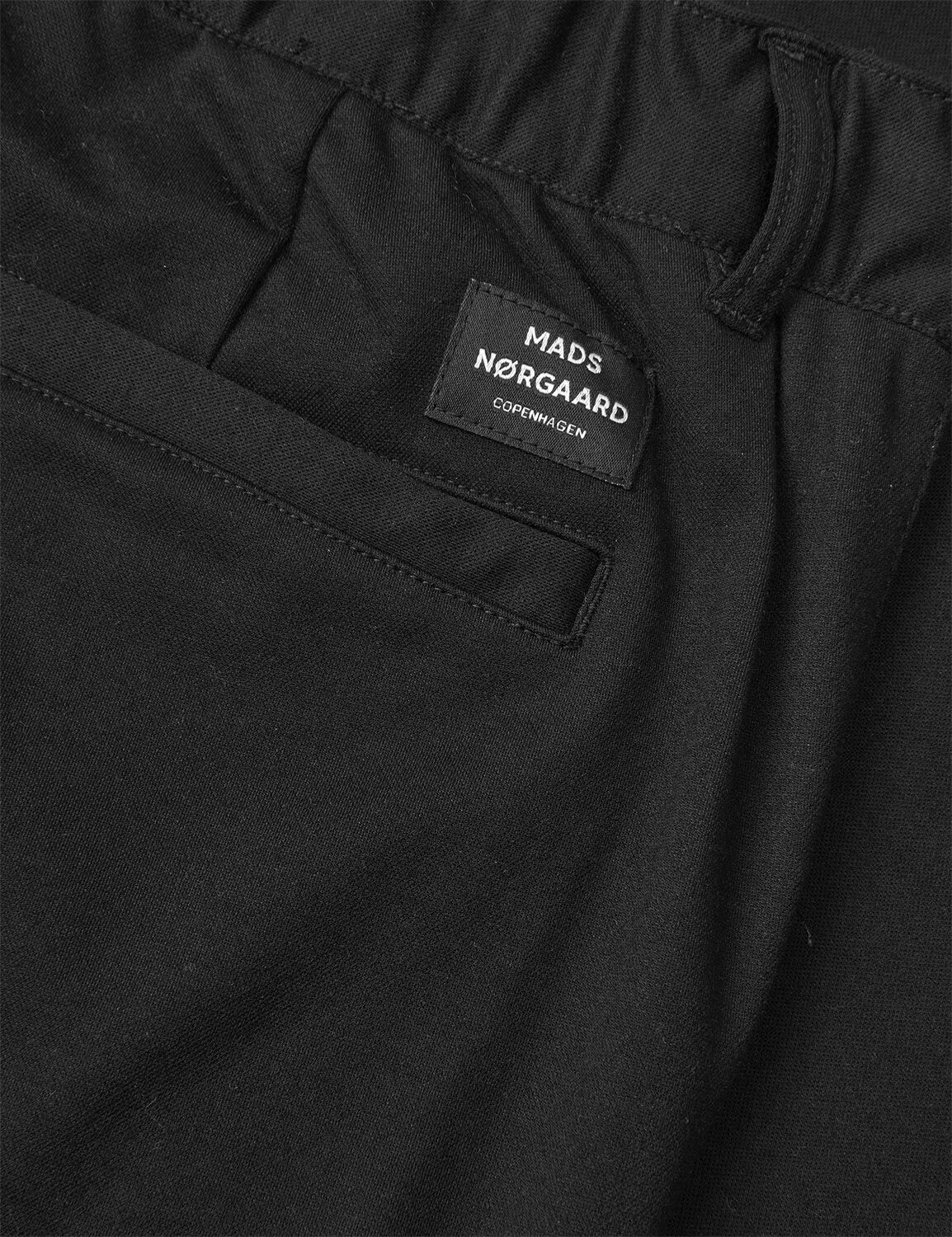 Metropolis Morten Pants