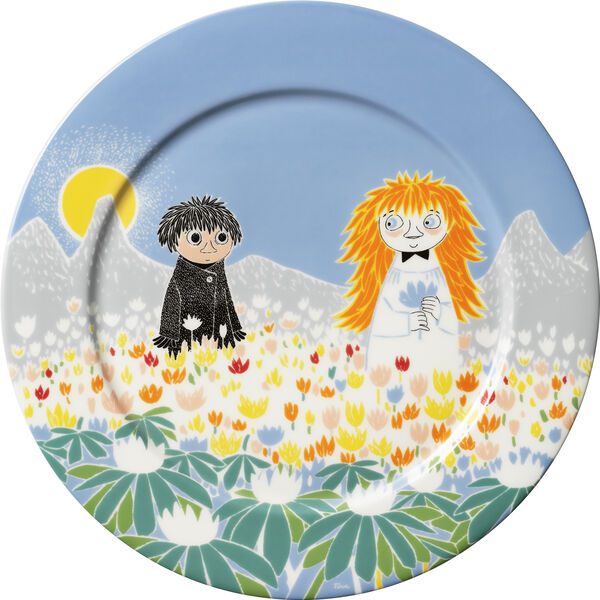 MUMI VENSKAB SERVERINGSTALLERKEN 30 CM