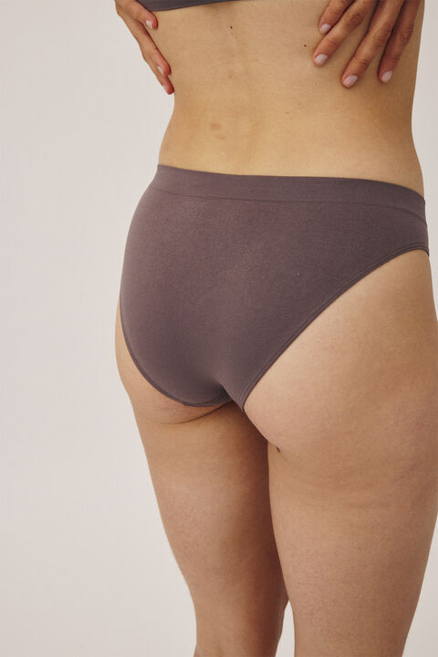 Mellanie 3 S Seamless Brief