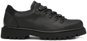 Low Hiking Boot