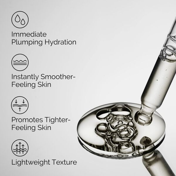 Hyaluronic Acid 2% + B5