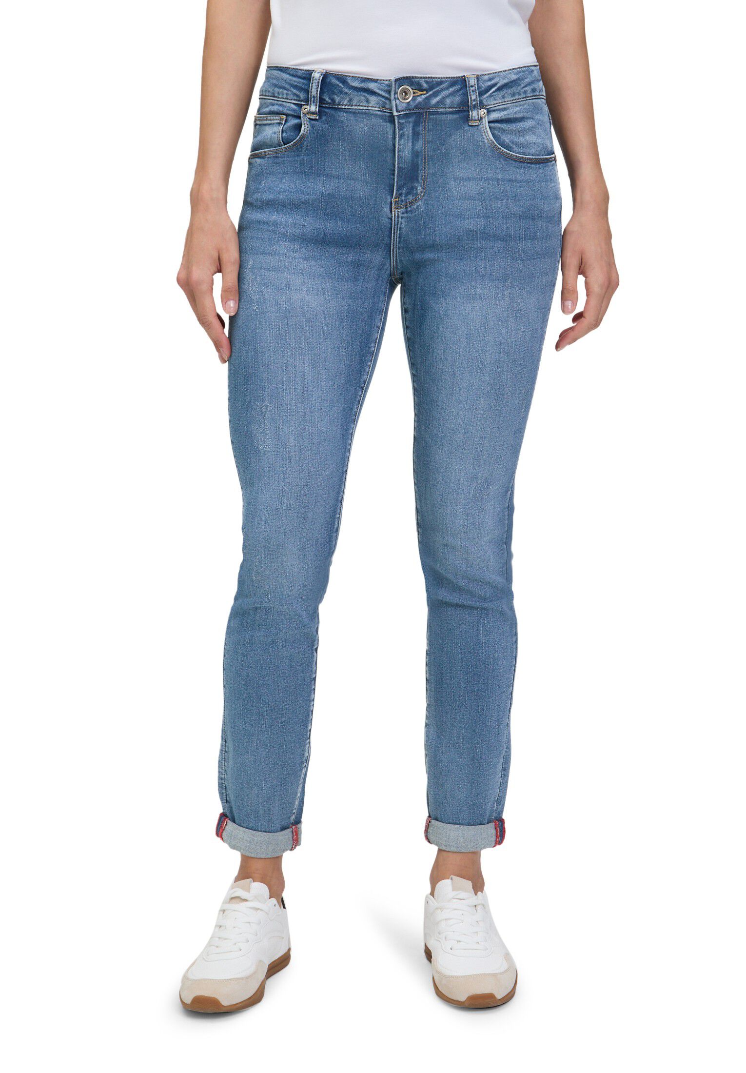 Hose Jeans 7/8 LA