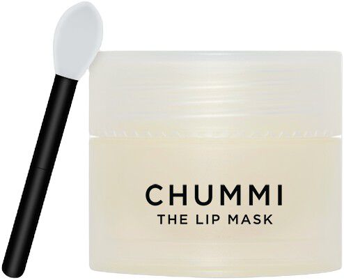 Chummi Lip Mask - Berry 20g