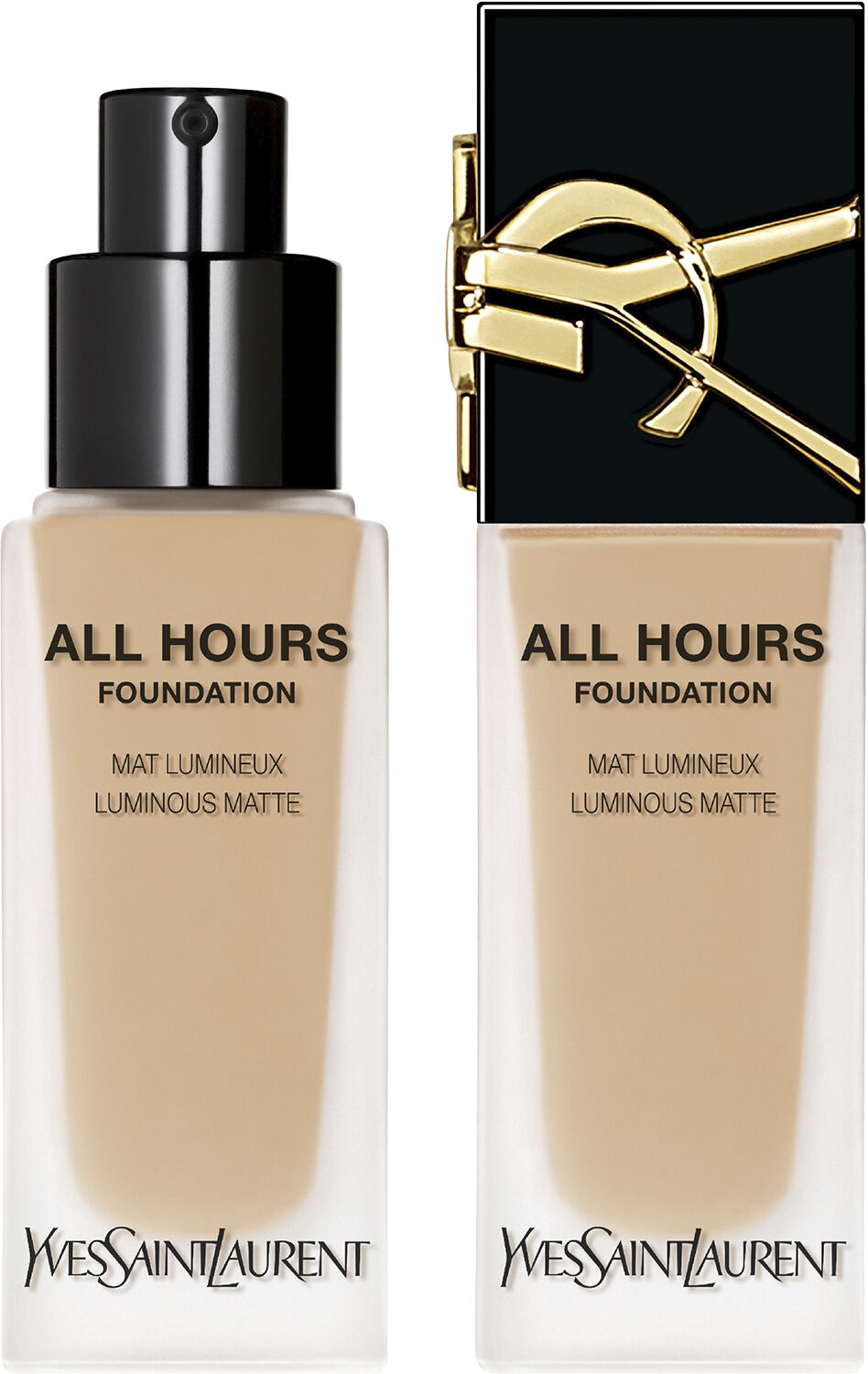 All Hours Foundation