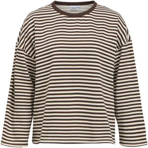 OBJINARA LS LO SWEATSHIRT E AU 26