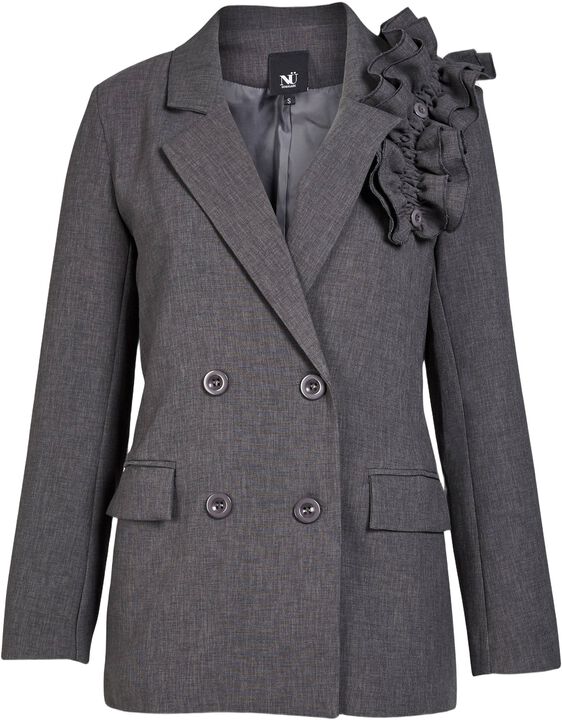 Alina Blazer