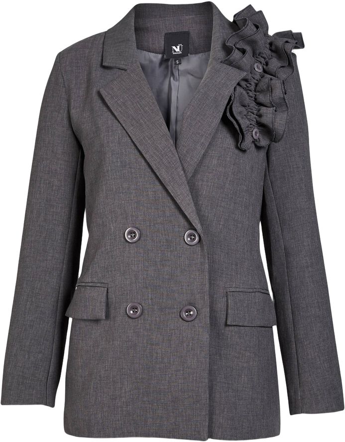 Alina Blazer