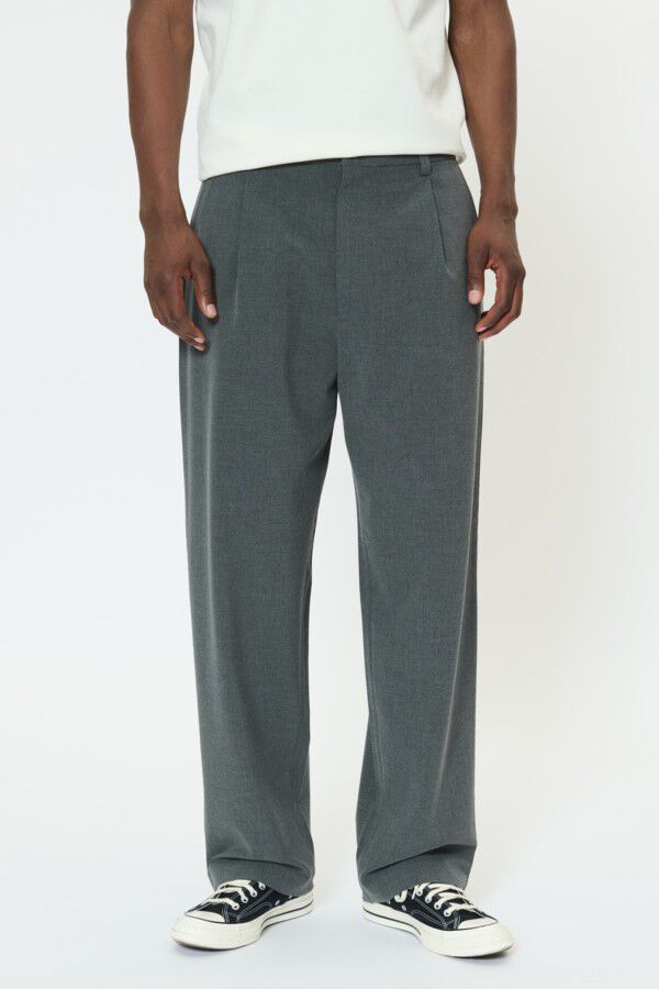 MAChino Pleat Pants