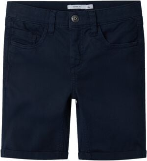 NKMSILAS ISAK L TWI SHORTS 3122-MF