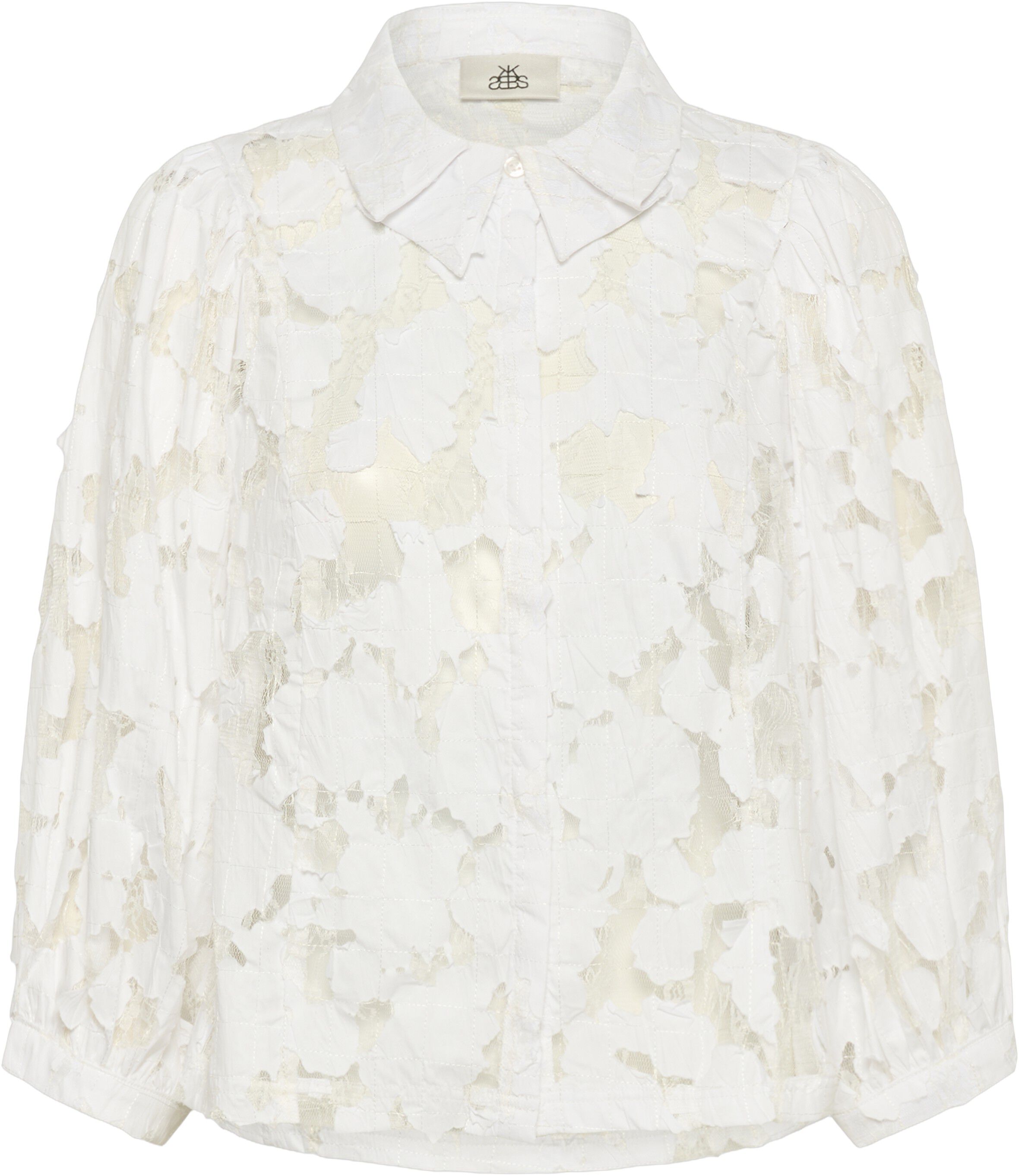 KBEna Frosty Blouse