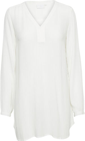 Amber v-neck tunic