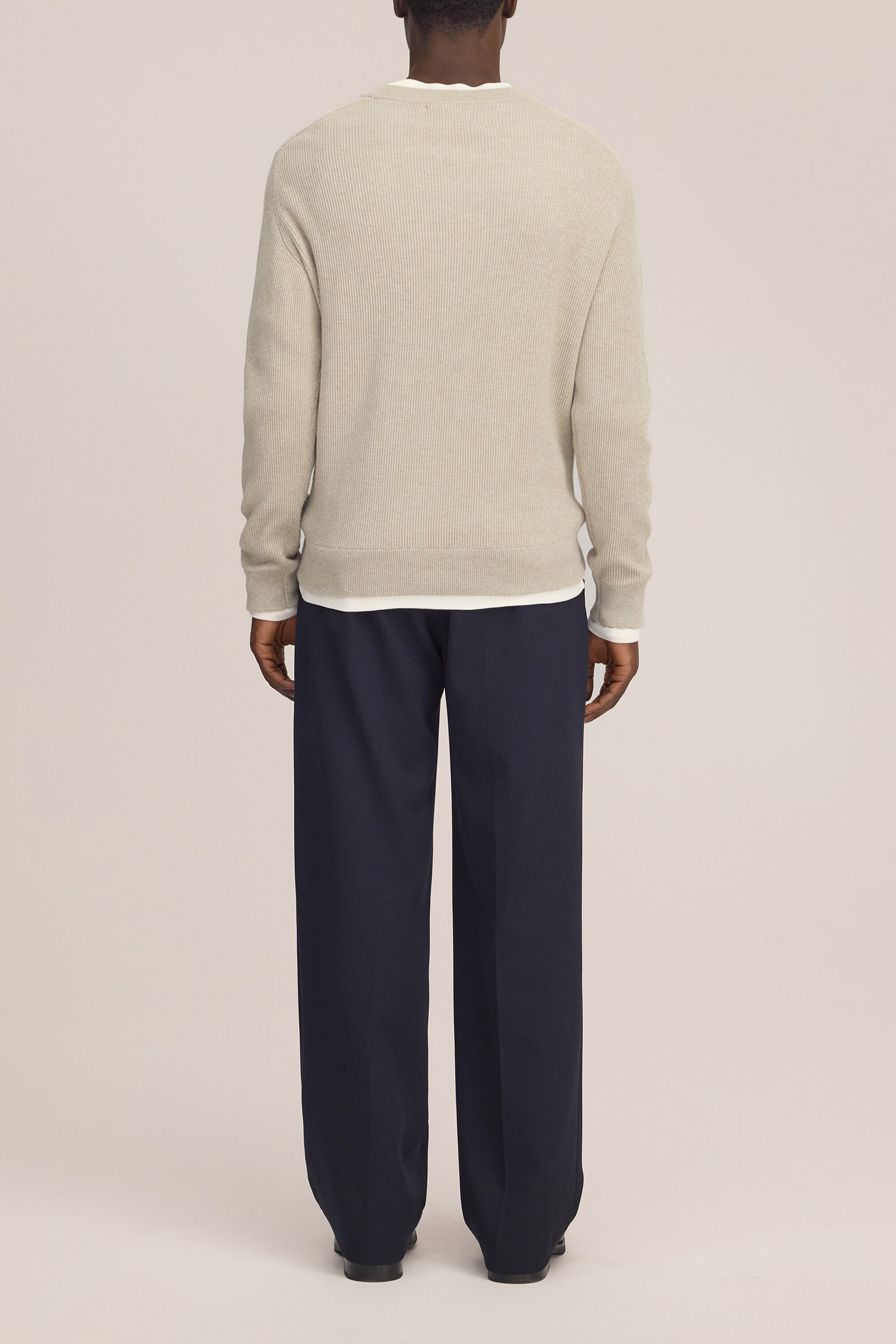 Kevin Knit